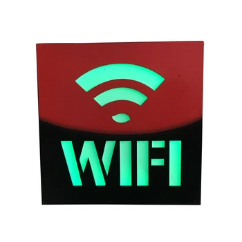 

Holiday Neon Pub Indicator Plaques Home Wall Hanging Signs Led Party Decoration Night Light Illuminated Cafe Square