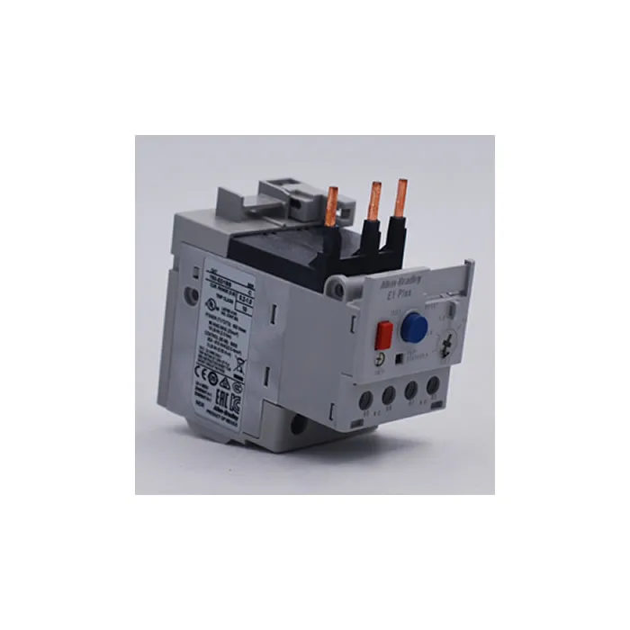 

Plus Solid State Overload Relay 193-ED1BB