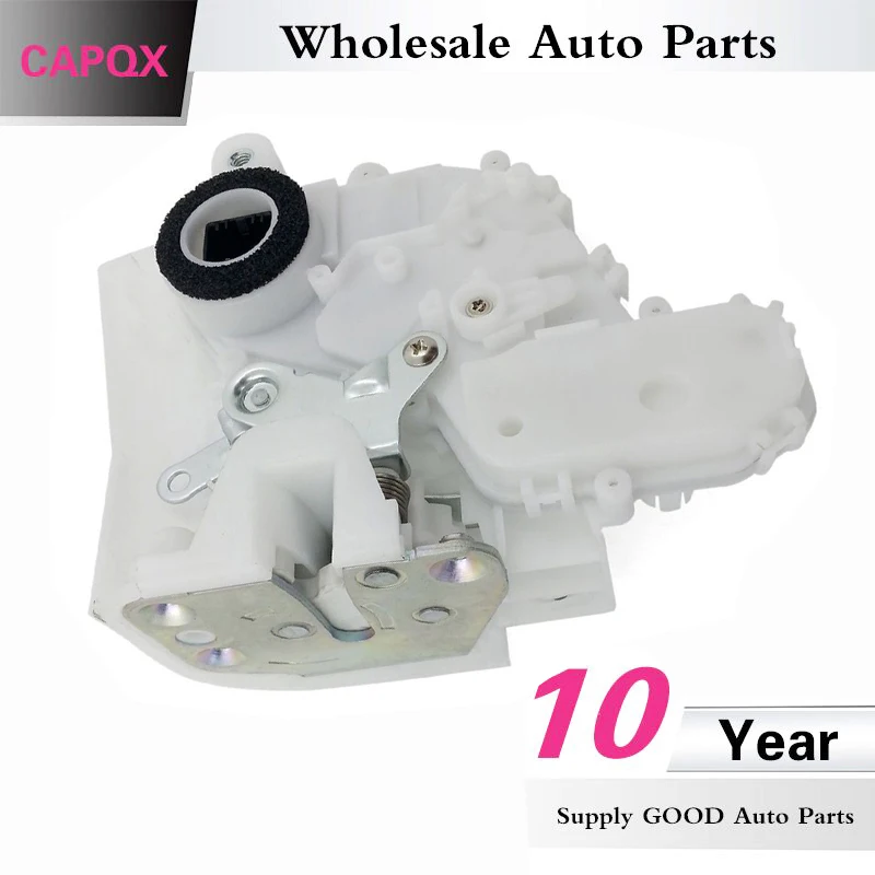 Задний замок CAPQX для HONDA CRV 2007 2008 2009 2010 2011 72150-SWA-H01 72110-SWA-H01/72650-SWA-H01 | Автомобили и