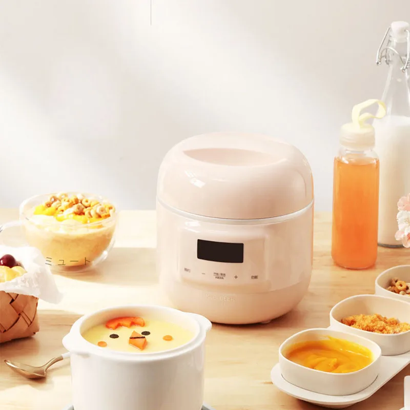 Электрическая мультиварка электрическая автоматическая кухонная утварь ВВ каша