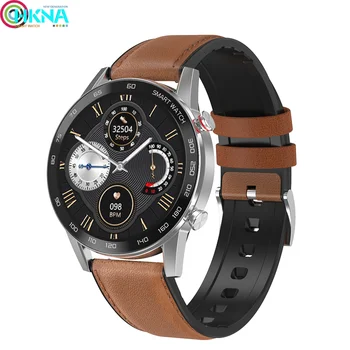 

Smart Watch Android iOS Bluetooth Call Heart Rate Blood Pressure Smart Sport Watch Waterproof Swimming Smart Bracelet Women Men