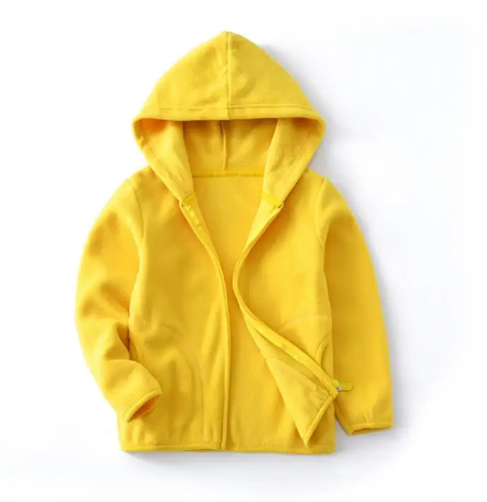 Cena 2019 nowa zimowa polarowa kurtka dla dzieci płaszcz moda Casual odzież damska i dziecięca chłopięca bluza polarowa