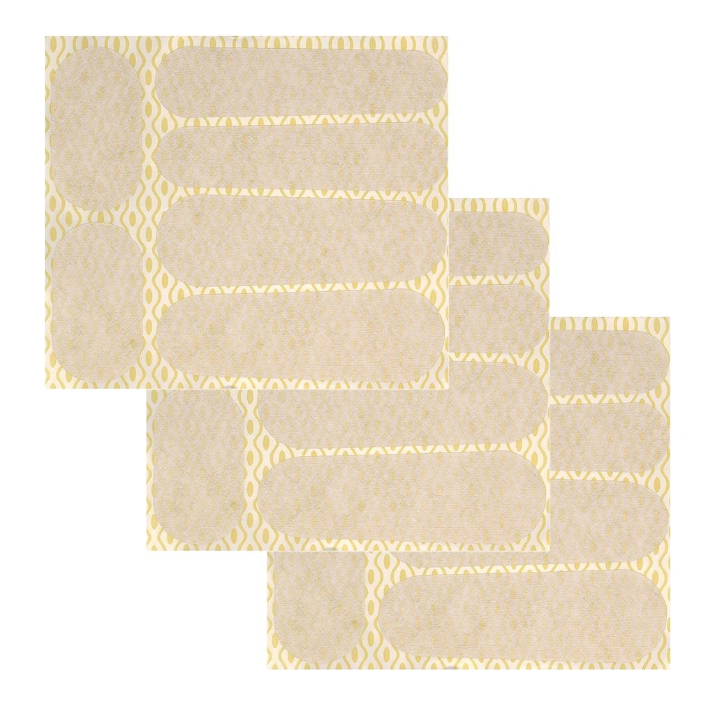 18pcs 36pcs Unisex Natural Health Professional Thigh Abdominal And Arm Fat Burning Sticker Weight Loss Patches Aliexpress