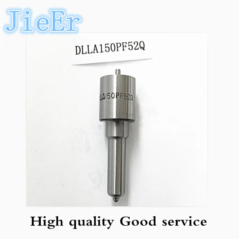4 шт./лот,, дизельное сопло DLLA150PF52Q, дизельное сопло для CA6DF1-26(F52Q