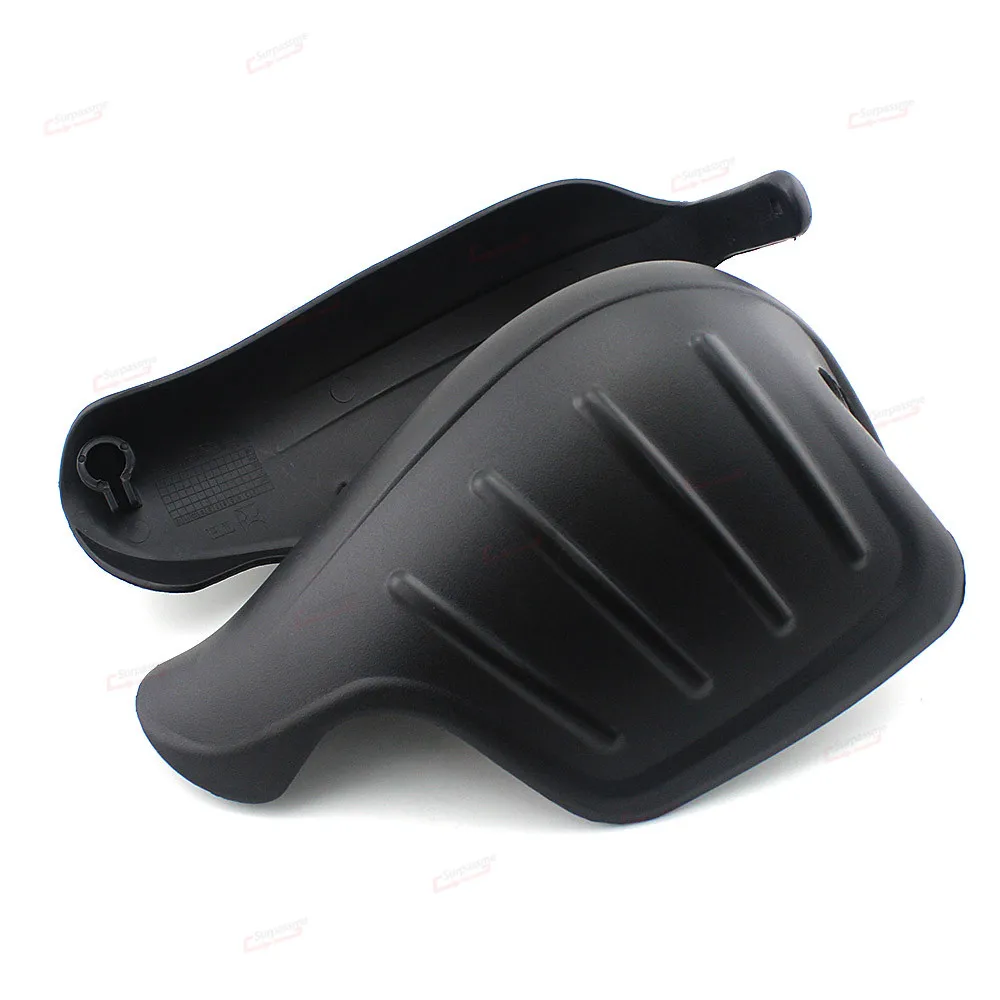 Защита для рук мотоцикла ветрозащитная HONDA KAWASAKI YAMAHA KTM DUCATI 7/8 дюйма 22 мм|hand protector|hand