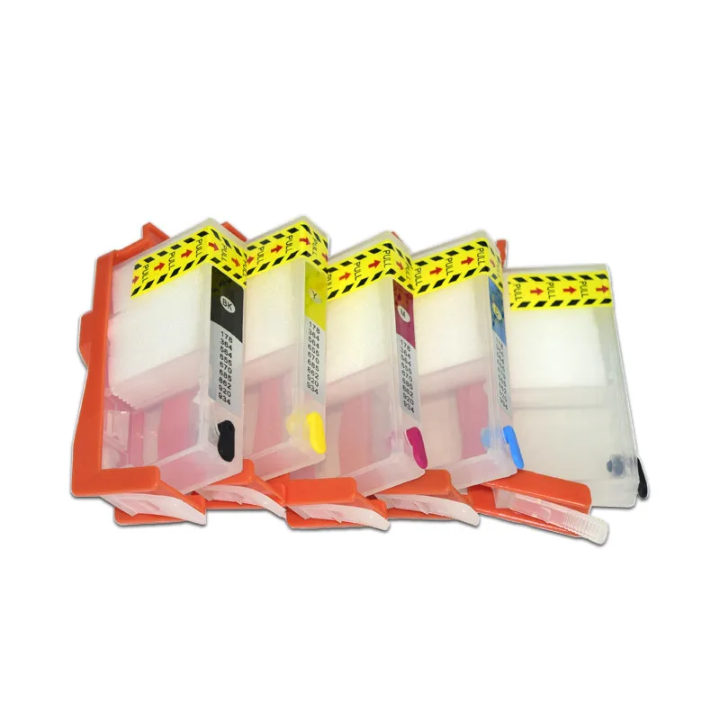 HP5色墨盒-3_副本