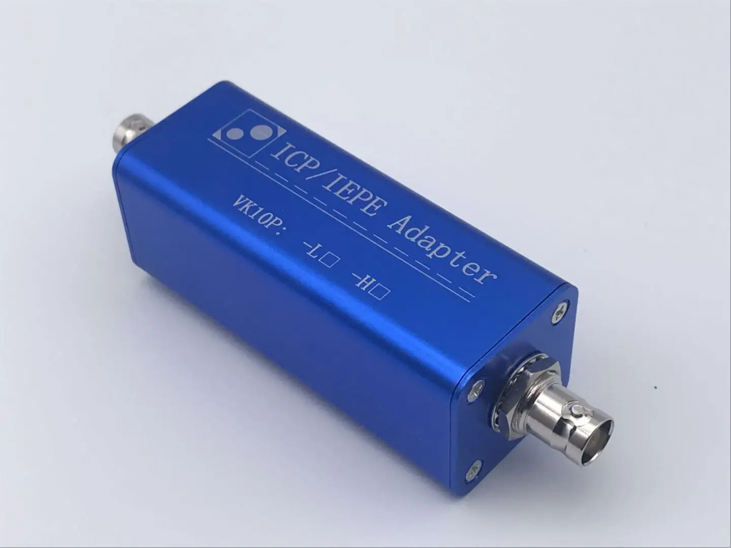 

VK10P Constant Current Drive Amplifier Conditioner Adapter 100 Times Amplifier Adjustable