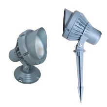 Водонепроницаемый Светодиодный прожектор 30 Вт 40 Вт IP65 лампа открытый садовый светильник освещение Прожектор