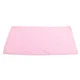 pink Плотное мягкое удобное полотенце из микрофибры 70x35 см, полотенце из полиэфирного волокна, впитывающее сухие волосы, полотенце для тела, домашнее полотенце для ванной - Цвет: pink