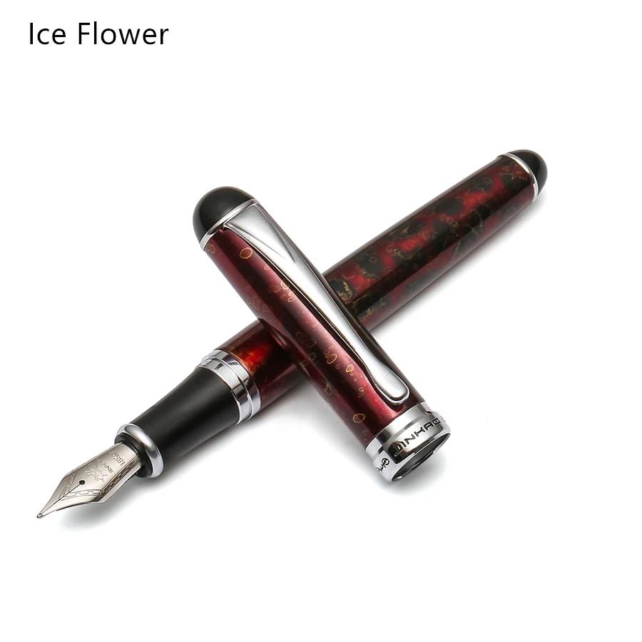 选色-ice flower
