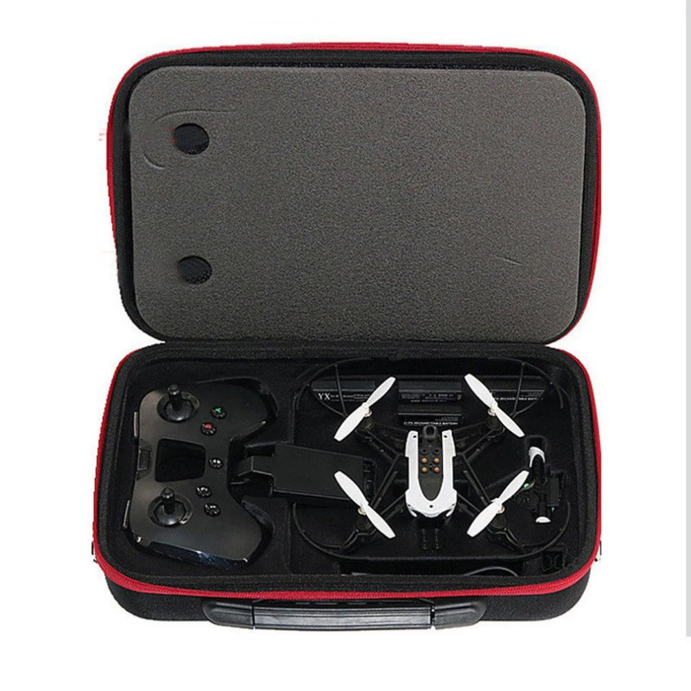 Сумка для переноски Parrot Mambo, сумка для хранения, сумка на плечо для Parrot Mambo Drone body+ радиоуправляемая принадлежность с дистанционным управлением