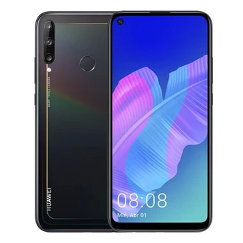 Перейти на Алиэкспресс и купить Huawei P40 Lite E 4 ГБ/64 ГБ, черный (темно-синий), две SIM-карты