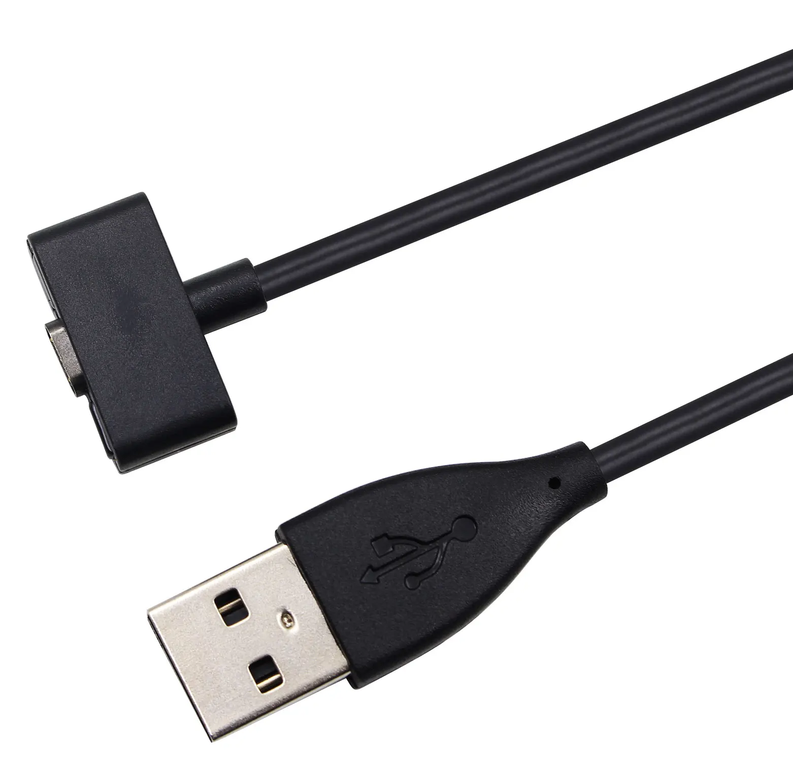 Usb-кабель для зарядного устройства для Fitbit Ionic FB503 часы браслет на запястье