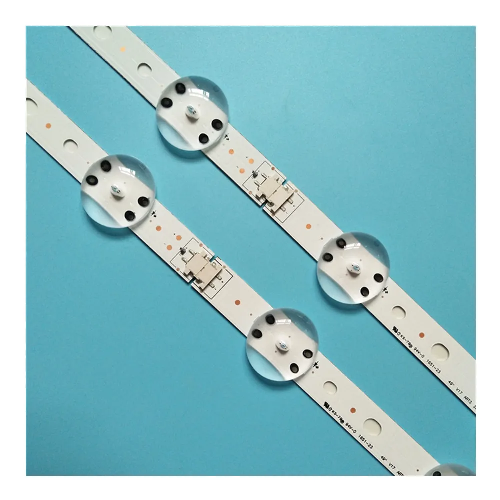 LEDTVIlluminationPartReplacementForLG49LJ610VTA49LJ610VZA