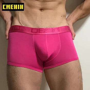 

Fashion Underwear Men Boxer Homme Modal Mens Underwear Boxershorts Men Boxers Sexy Boxer Shorts Sexi BS3522