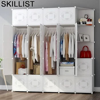 

Ropero Mobili Per La Casa Armario Meble Dresser For Closet Storage Bedroom Furniture Mueble De Dormitorio Cabinet Wardrobe