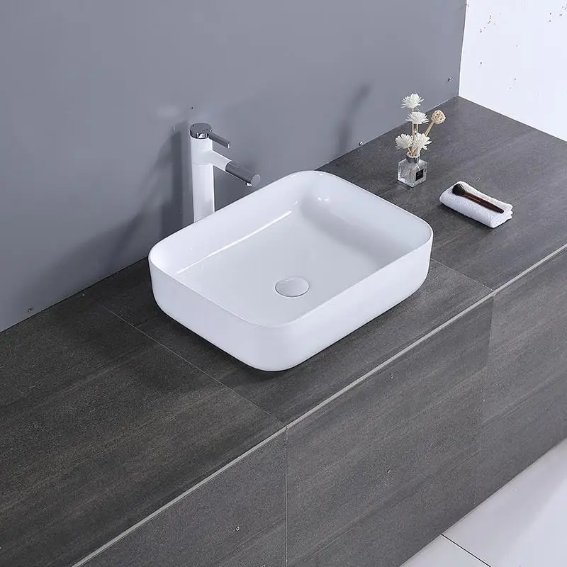 Encimera para lavabo Sienna / Aidan (45 x 120 x 12 cm, Teka)