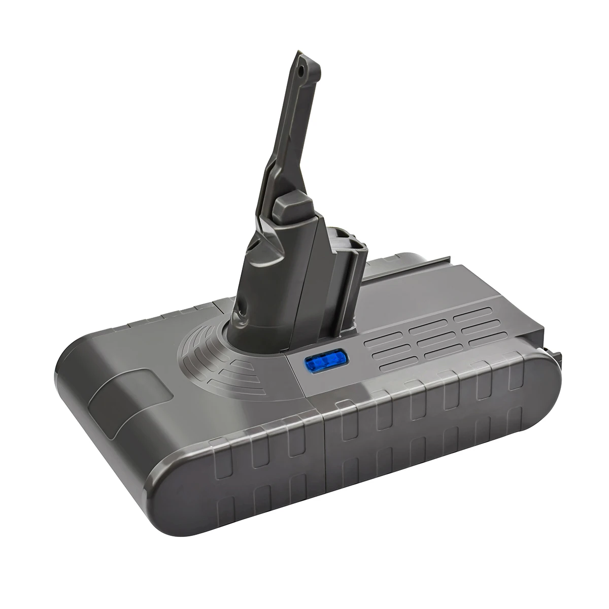 Bonadget V8 4000 мАч 21,6 в батарея для Dyson V8 батарея абсолютная V8 животных литий-ионный Пылесос аккумуляторная батарея - Цвет: 1 PACK