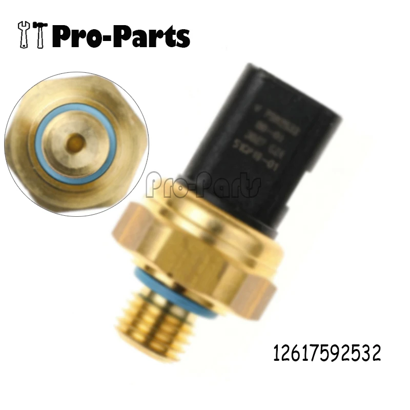 

High Quality Engine Oil Pressure Sensor 12617592532 For BMW 3 5 7 Series X1 X5 X6