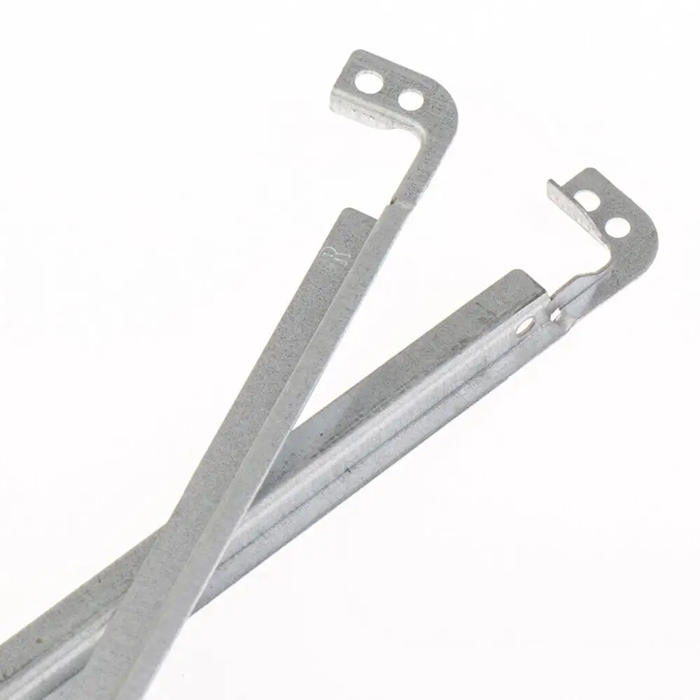 Шарнирный кронштейн Lcd Rail, розничная для ноутбука Dell Inspiron 14R N4010, левый и правый 2GD70 1M7VF