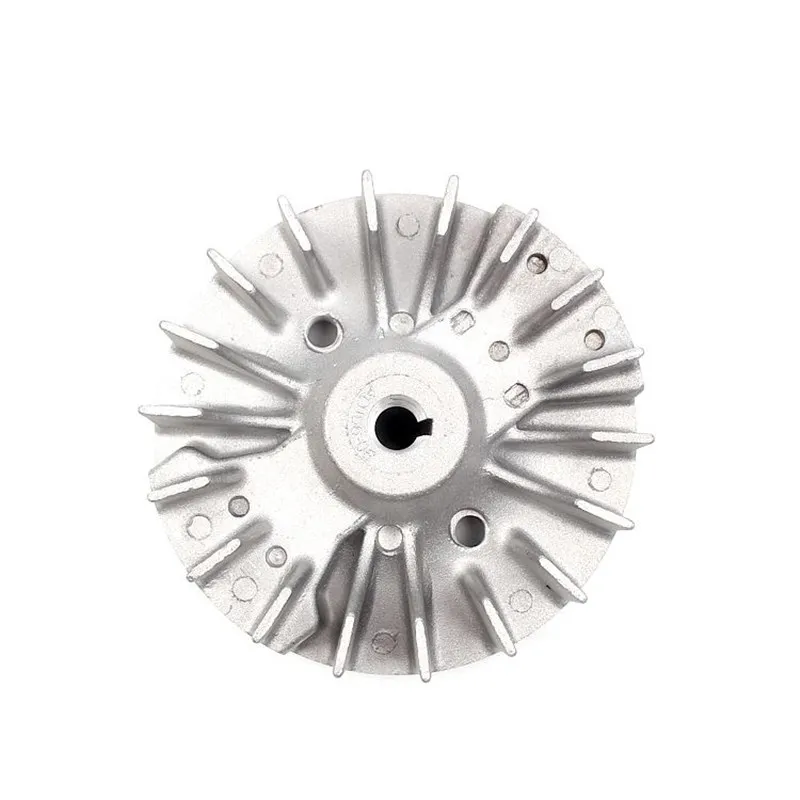 

Маховик для Zenoah G35L G45L BS3410 BC4310 двигателя кусторез Fly зажигание колес Магнето модуля