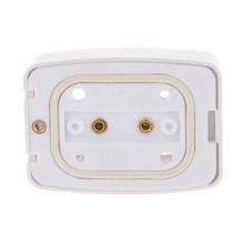 DC 12V Белый светодиодный фонарь для навигации для морской яхты