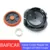 Baificar Brand New PCV Valve Cover Repair Kit Клапанная Крышка С Мембраной Для Peugeot 207 EP6 VTI Citroen MINI Cooper N12 N16