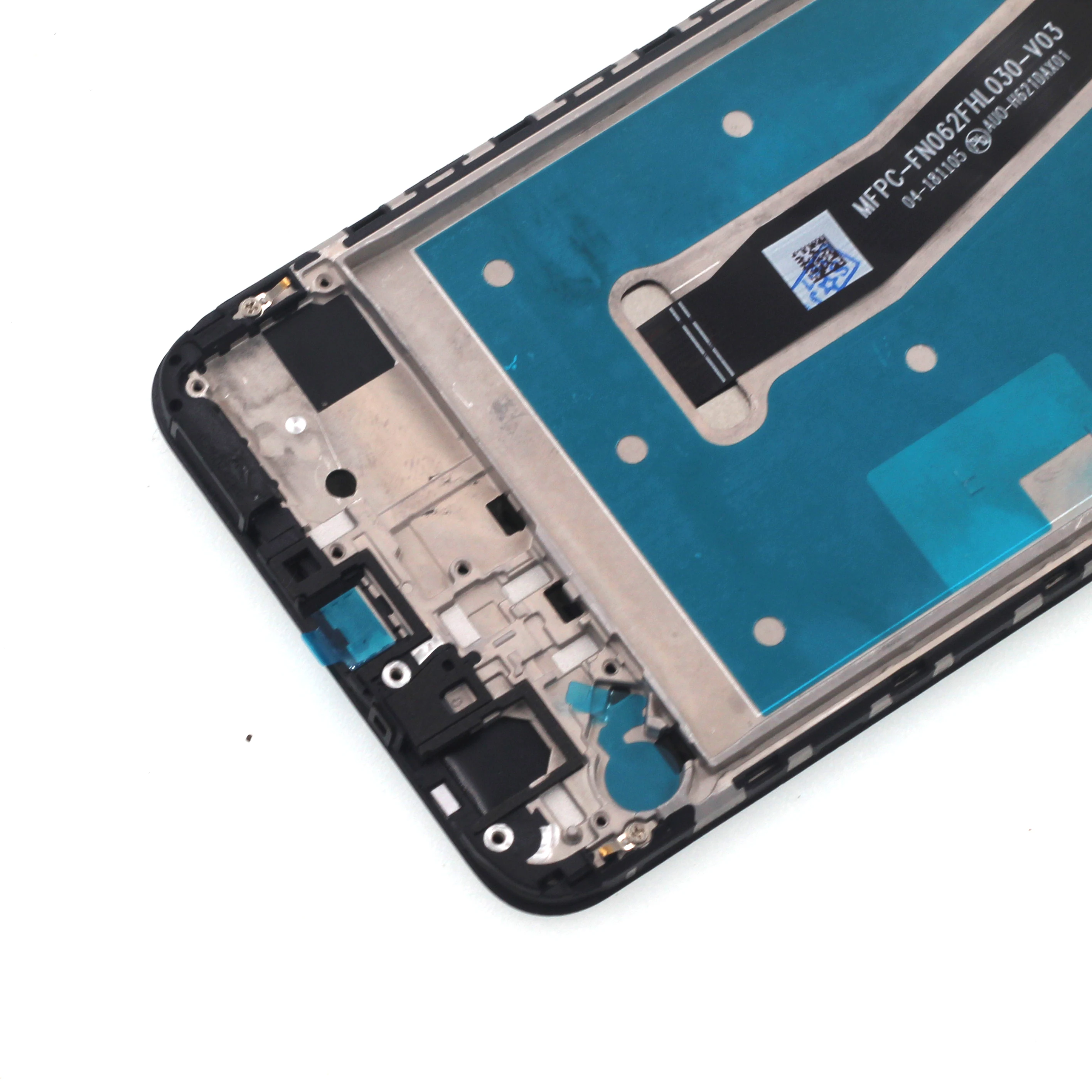 Дисплей качества AAA для Huawei P Smart 2019 ЖК дисплей сенсорный экран дигитайзер в сборе