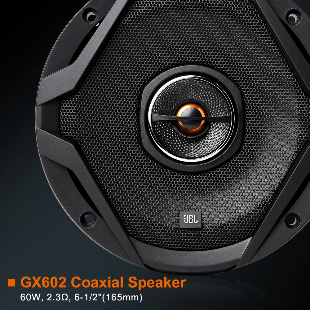 Автомобильный усилитель сабвуфера Harman JBL Basspro SL встроенный мощный Hi Fi высокого и