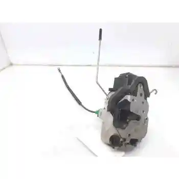 

13503808 REAR DOOR LOCK RIGHT OPEL INSIGNIA SALOON