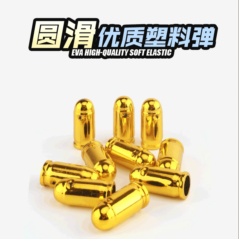 Shell Throwing Ejection Pistol Glock Soft Bullet Toy Gun G17 Pistola Blaster Launcher Model For Child Boys Birthday Gift Outdoor Toy Guns Aliexpress