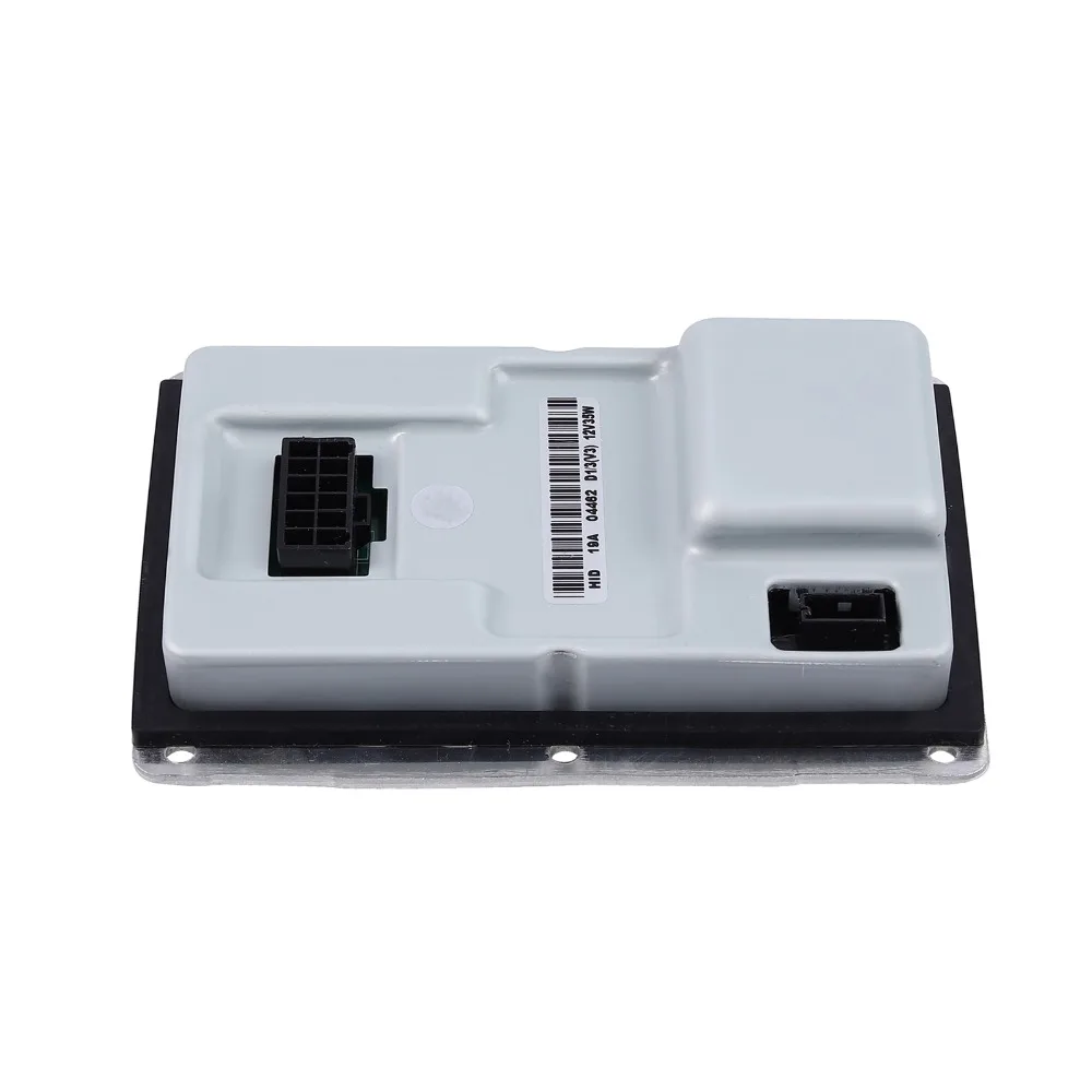 AUTOUTLET для 12-контактный балласт ксенона HID фара Управление блок 12 штепселный 95563119301 12 контактный Экспресс