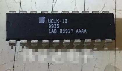 Бесплатная доставка Новые UCLK-10