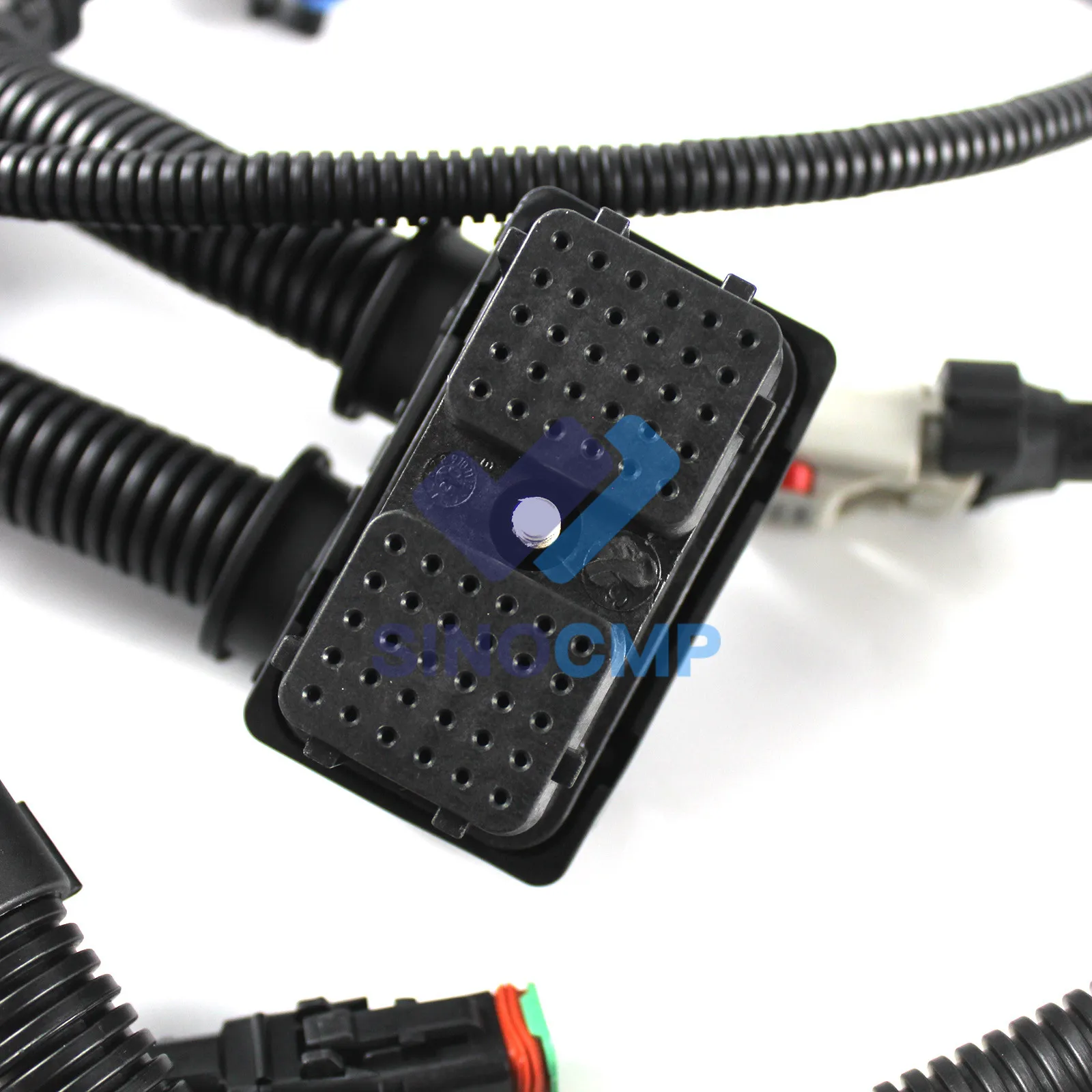 準備中 6754-81-9520 6754-81-9440 Engine Wire Harness PC200-8 PC220