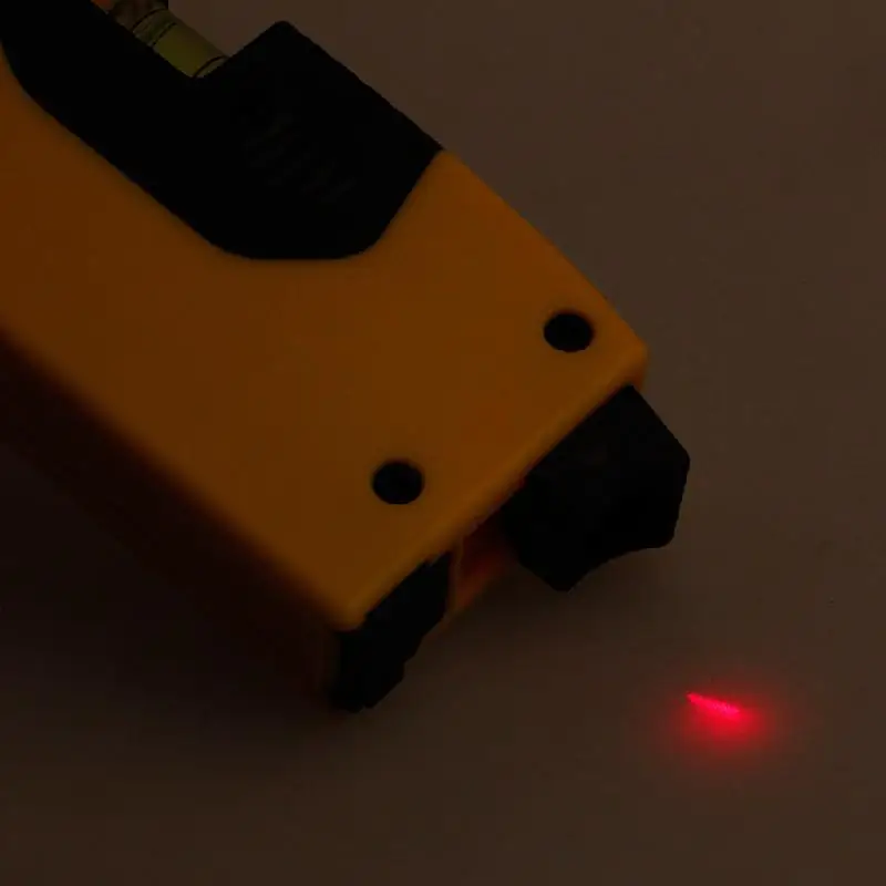 

1 PC Adjustable Mini Line Laser Level Marker Laser Range with Tripod