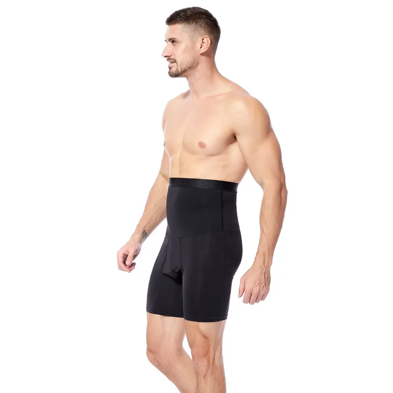 Поясной тренажер моделирующий ремень Корзина Homme мужские тренеры брюшной переплет для мужчин Корректирующее белье для похудения Пояс