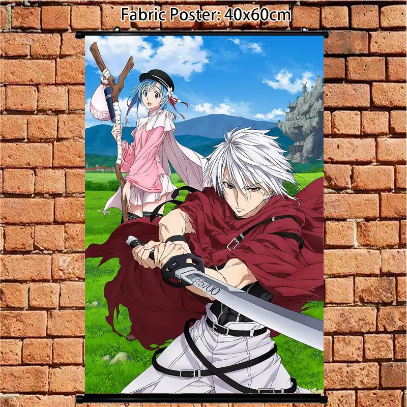 Download Plunderer Hina Rihitou Bach Anime Poster Wall Scroll Home Free Get Wallpaper Plunderer Hina Rihitou Bach Anime Poster Wall Scroll Home For Android Free