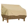 Outdoor Sofa Chairs Cover Garden Furniture Dustproof Waterproof Protector Breathable Oxford Cloth Balcony Sofa Protective Case 2