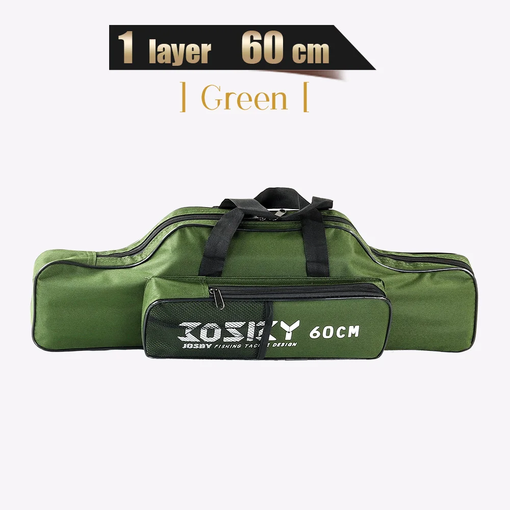 81CM Canvas Fishing Rod Bag Portable Fishing Rod Reel Storage Tubes Cases  Fishing Rod Fly Fishing Bag Everything for Fishing Bag - AliExpress