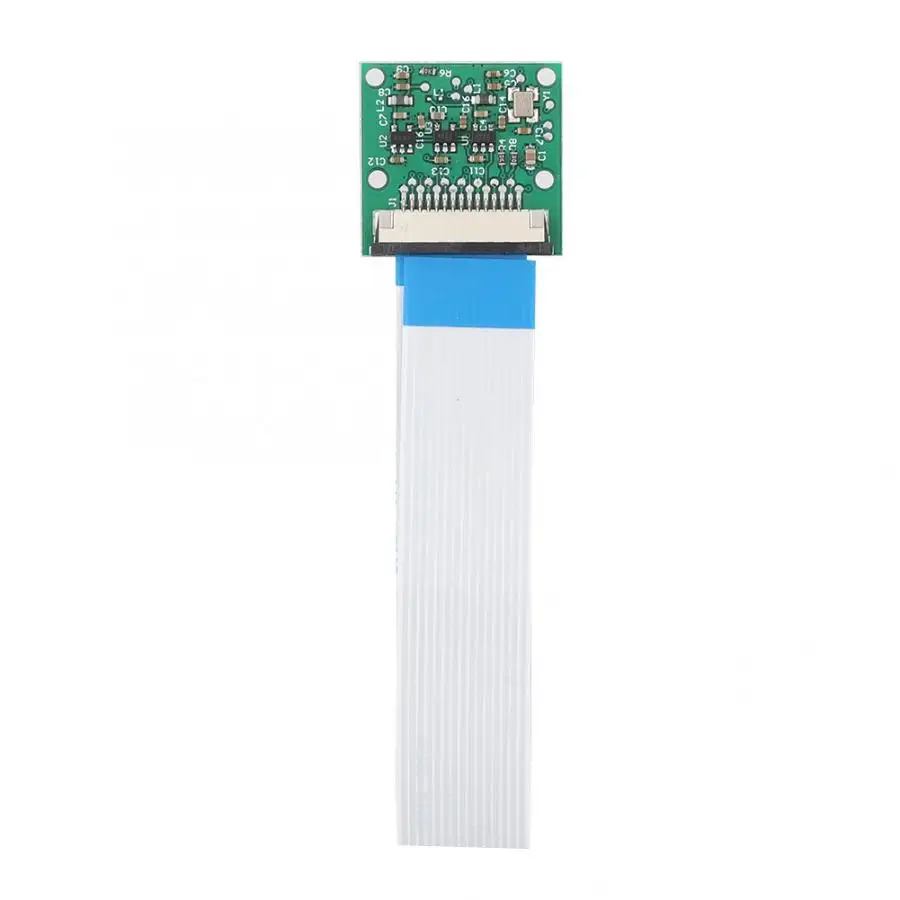 3 модели B+(B Plus) Cam 5MP веб-камера Модуль камеры для Raspberry Pi 3B/2B A++ модуль камеры