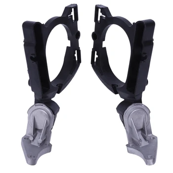 

Motorcycle Aluminum Rear View Mirror Mount Bracket for Honda Goldwing Gl1800 2001-2013 Motorbike Accessories