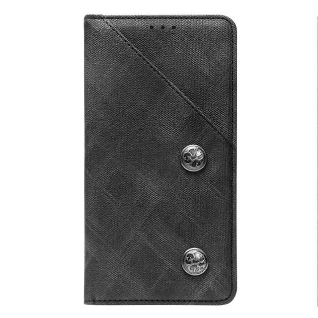 TPU Silicone Protection Durable Flip Genuine Leather Cover Phone Case For AOYODKG A9+ 5.5 inch Pouch Shell Wallet Etui