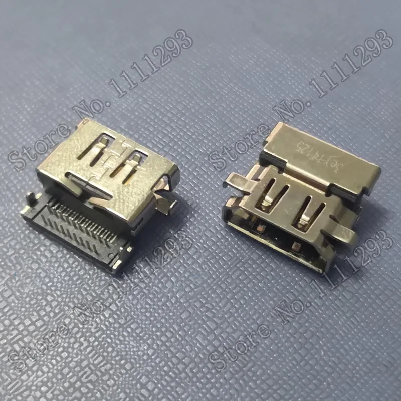 10-контактный разъем HDMI Jack для ноутбука | Обустройство дома