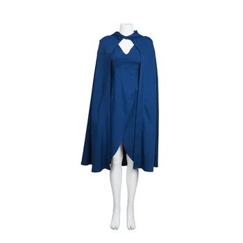 

Daenerys Targaryen Cosplay Costume Women Adults outfit Christmas Costumes For Women Custom Made