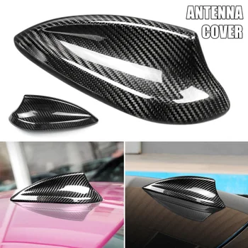 

Car Antenne Cover Carbon Fiber Interior for BMW Auto Modification Parts Decor XR657