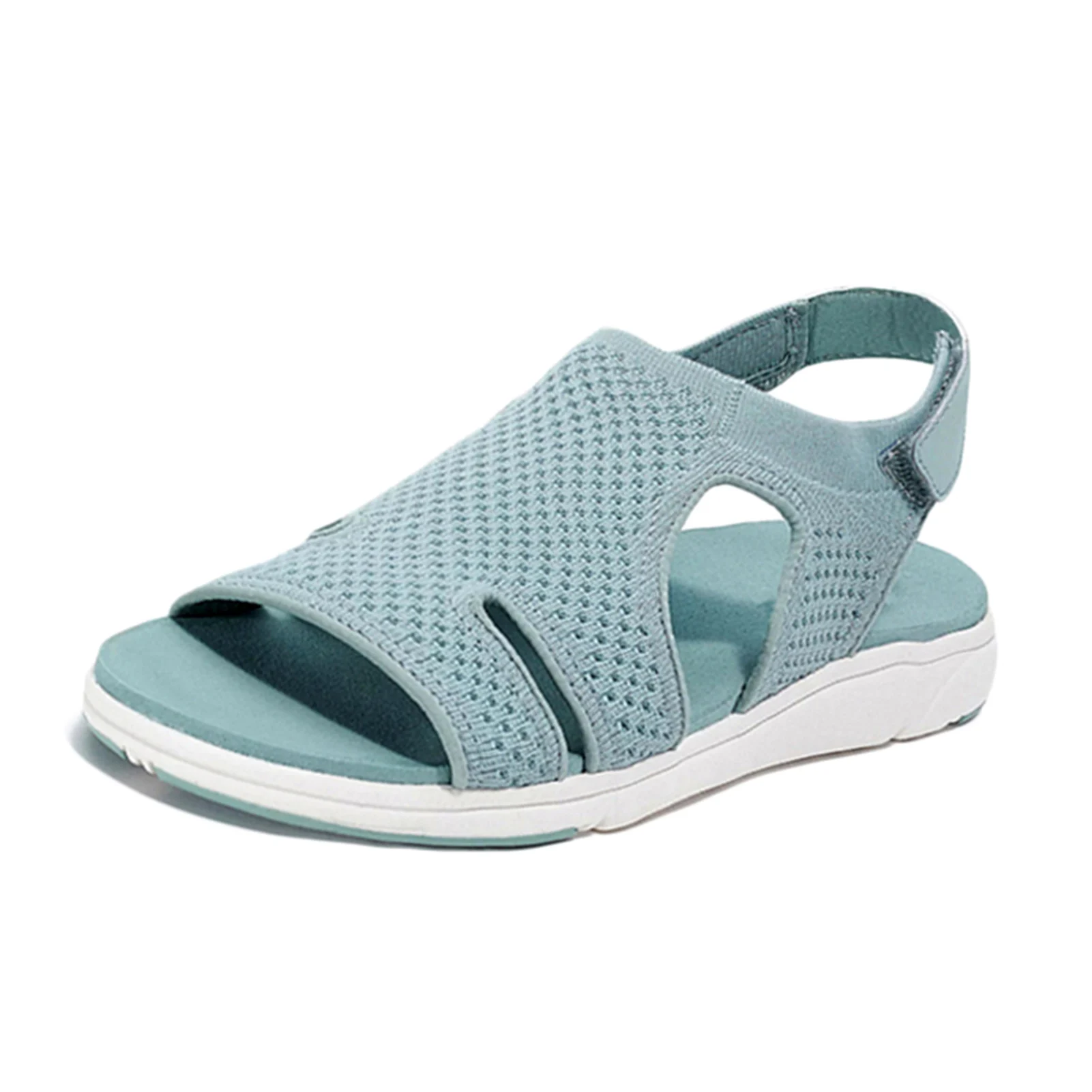 Owlkay - Womens Soft & Comfortable Sandals
