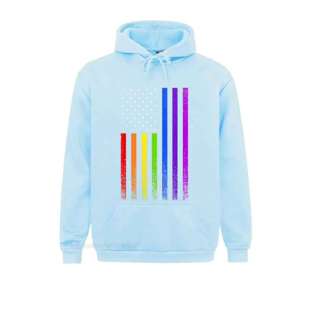 Hoodies Autumn New Design Print Long Sleeve  Adult Sweatshirts Printed Clothes 16544 light