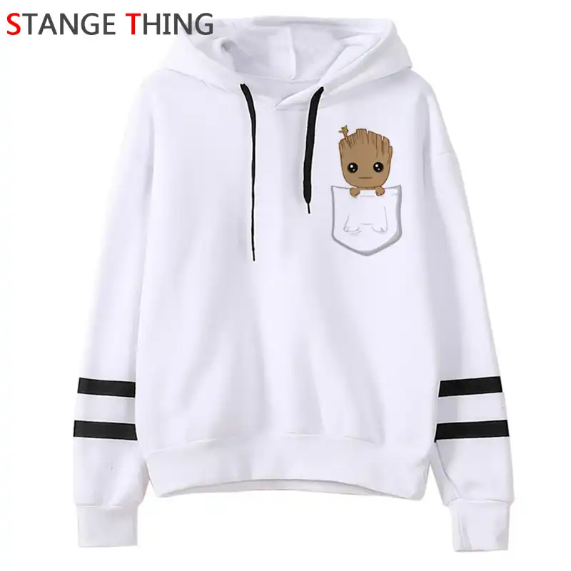 Sudadera Con Capucha De Baby Groot Kawaii Para Hombre Y Mujer Ropa Para Parte Superior Masculina Y Femenina Con Estampado De Dibujos Animados Estilo Harajuku A La Moda Calida Sudaderas Con Capucha Y Sudadera Con Capucha De Baby Groot Kawaii Para Hombre Y Mujer Ropa Para Parte Superior Masculina Y Femenina Con Estampado De Dibujos Animados Estilo Harajuku A La Moda Calida Sudaderas Con Capucha Y
