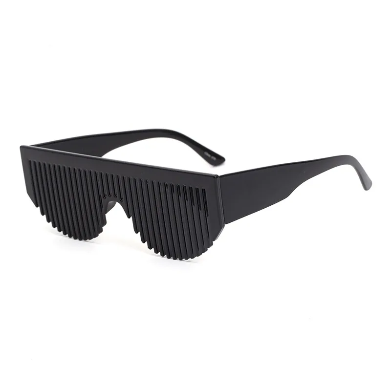 Black sunglasses Новинка, женские солнцезащитные очки, кошачий глаз, модная оправа небольшого размера, красные, коричневые солнцезащитные очки, уличная мода UV400, брендовые зеркала - Цвет линз: Black sunglasses