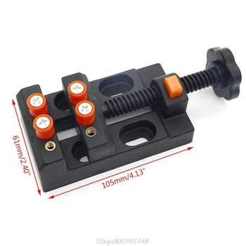 

Watch Back Case Holder Bench Table Vise Adjustable Location Jewelry Repair Tools Au08 20 Dropship